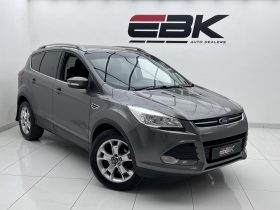 Ford Kuga 1.5 Ecoboost Ambiente Fwd