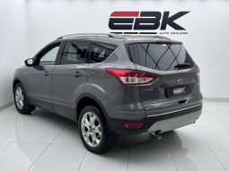 
										Ford Kuga 1.5 Ecoboost Ambiente Fwd full									