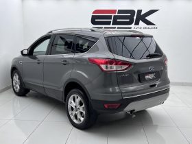 Ford Kuga 1.5 Ecoboost Ambiente Fwd