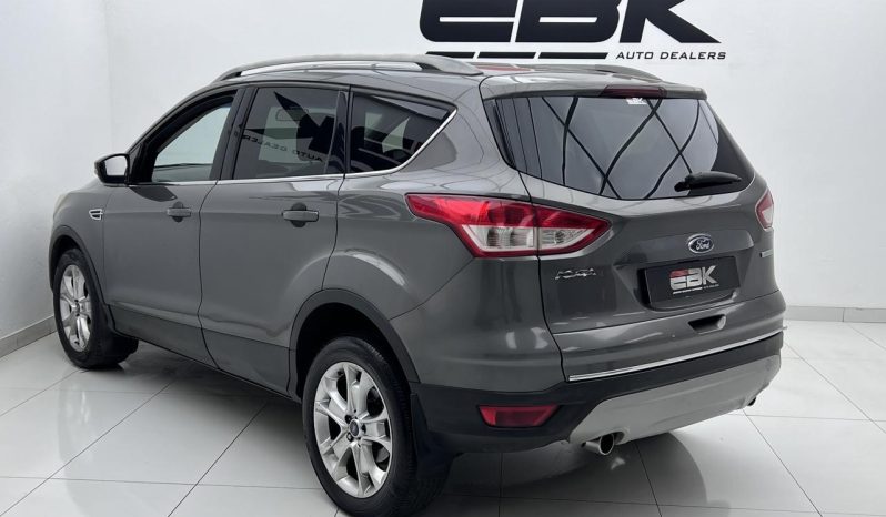 
								Ford Kuga 1.5 Ecoboost Ambiente Fwd full									