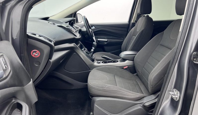 
								Ford Kuga 1.5 Ecoboost Ambiente Fwd full									