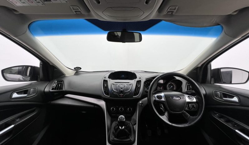 
								Ford Kuga 1.5 Ecoboost Ambiente Fwd full									
