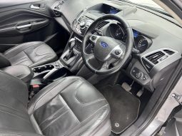 
										Ford Kuga 2.0 Tdci Titanium Awd Powershift full									