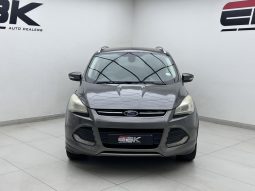 Ford Kuga 2.0 Tdci Titanium Awd Powershift