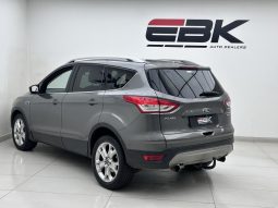 Ford Kuga 2.0 Tdci Titanium Awd Powershift