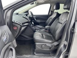 
										Ford Kuga 2.0 Tdci Titanium Awd Powershift full									