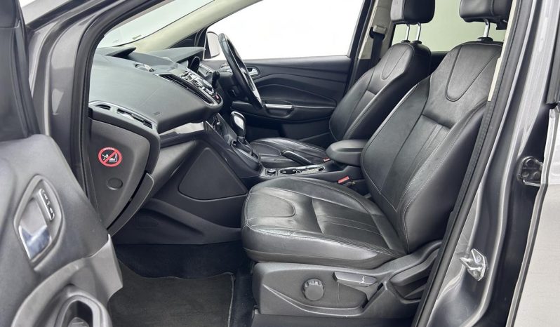 
								Ford Kuga 2.0 Tdci Titanium Awd Powershift full									