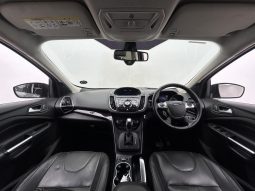 
										Ford Kuga 2.0 Tdci Titanium Awd Powershift full									