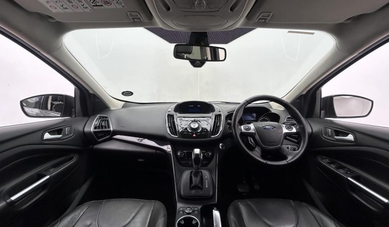 
								Ford Kuga 2.0 Tdci Titanium Awd Powershift full									