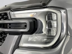 Ford Ranger 2.0 BiT Wildtrak X Cab 10at 4X4