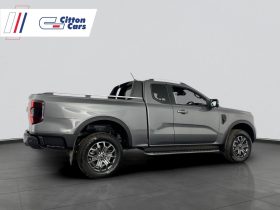 Ford Ranger 2.0 BiT Wildtrak X Cab 10at 4X4