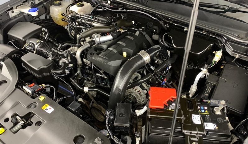 
								Ford Ranger 2.0 BiT Wildtrak X Cab 10at 4X4 full									
