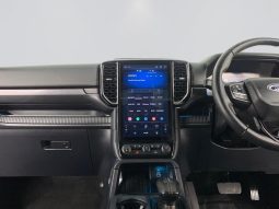 
										Ford Ranger 2.0 BiT Wildtrak X Cab 10at 4X4 full									