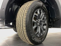 
										Ford Ranger 2.0 BiT Wildtrak X Cab 10at 4X4 full									