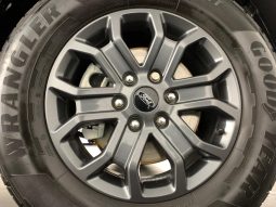
										Ford Ranger 2.0 BiT Wildtrak X Cab 10at 4X4 full									