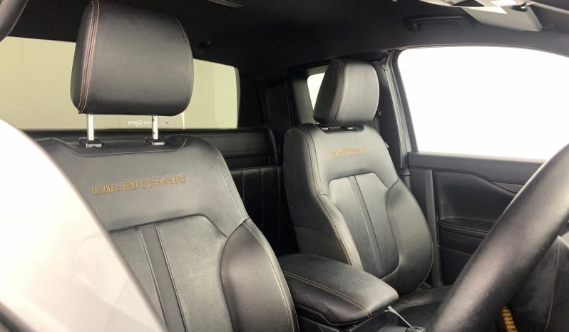 
								Ford Ranger 2.0 BiT Wildtrak X Cab 10at 4X4 full									