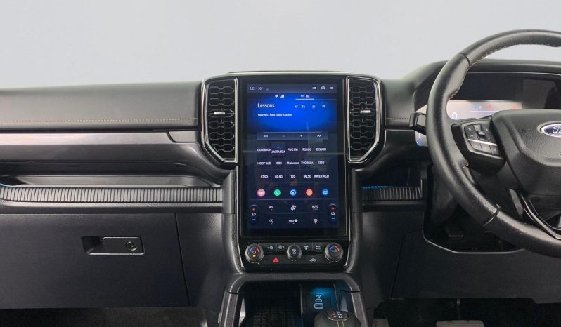 
								Ford Ranger 2.0 BiT Wildtrak X Cab 10at 4X4 full									