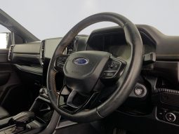 
										Ford Ranger 2.0 BiT Wildtrak X Cab 10at 4X4 full									