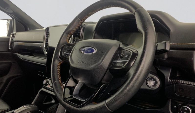 
								Ford Ranger 2.0 BiT Wildtrak X Cab 10at 4X4 full									