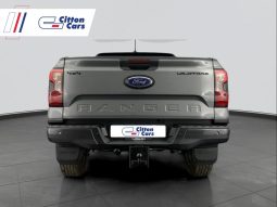 Ford Ranger 2.0 BiT Wildtrak X Cab 10at 4X4