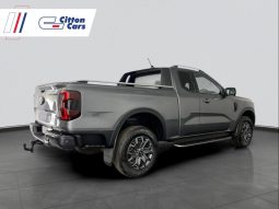 
										Ford Ranger 2.0 BiT Wildtrak X Cab 10at 4X4 full									