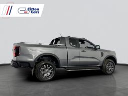 
										Ford Ranger 2.0 BiT Wildtrak X Cab 10at 4X4 full									