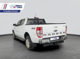 
										Ford Ranger 2.0 Turbo Xlt 4X4 D Cab At full									
