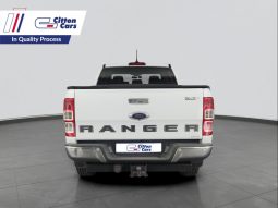 
										Ford Ranger 2.0 Turbo Xlt 4X4 D Cab At full									