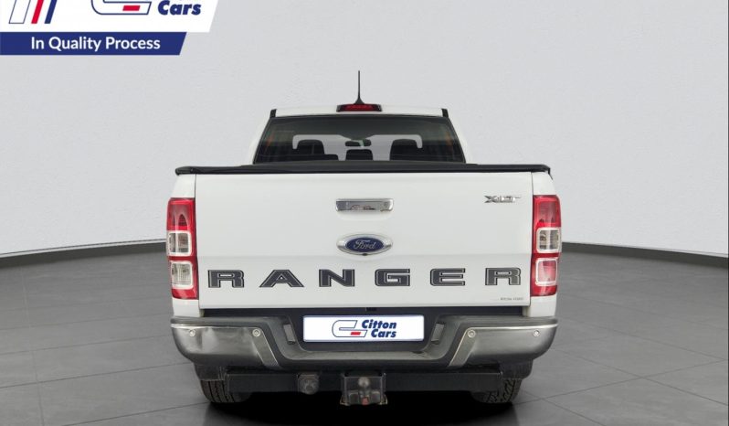 
								Ford Ranger 2.0 Turbo Xlt 4X4 D Cab At full									