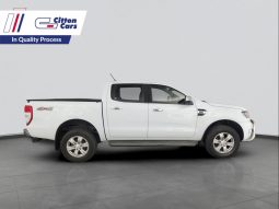 
										Ford Ranger 2.0 Turbo Xlt 4X4 D Cab At full									