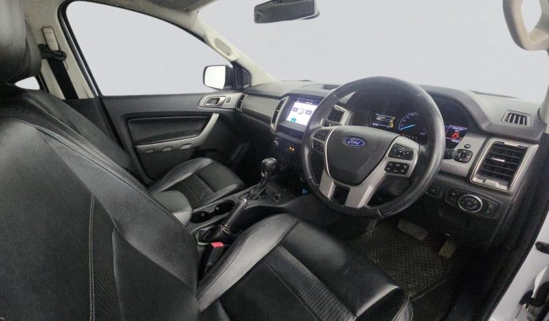 
								Ford Ranger 2.0 Turbo Xlt 4X4 D Cab At full									
