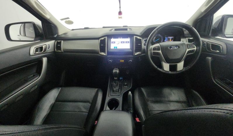 
								Ford Ranger 2.0 Turbo Xlt 4X4 D Cab At full									