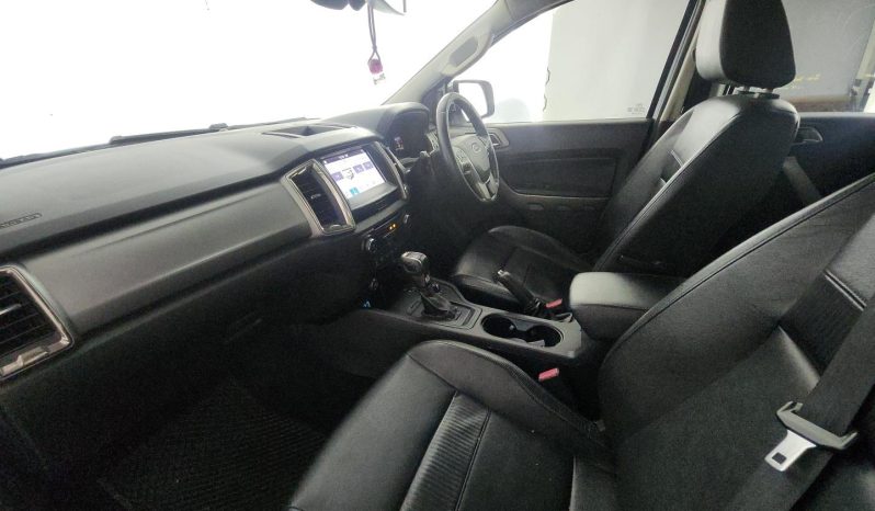 
								Ford Ranger 2.0 Turbo Xlt 4X4 D Cab At full									