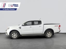 
										Ford Ranger 2.0 Turbo Xlt 4X4 D Cab At full									