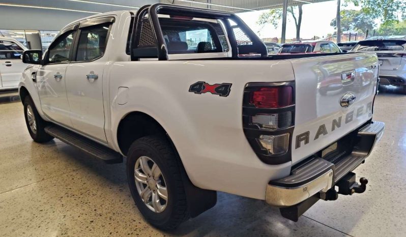 
								Ford Ranger 2.0 Turbo Xlt 4X4 D Cab At full									