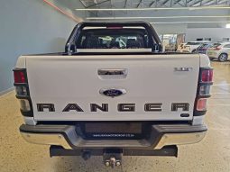 
										Ford Ranger 2.0 Turbo Xlt 4X4 D Cab At full									