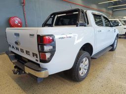 
										Ford Ranger 2.0 Turbo Xlt 4X4 D Cab At full									