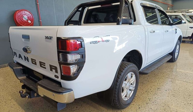 
								Ford Ranger 2.0 Turbo Xlt 4X4 D Cab At full									
