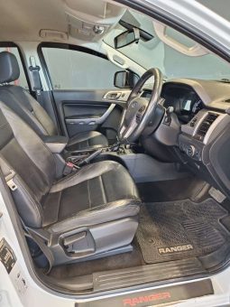 
										Ford Ranger 2.0 Turbo Xlt 4X4 D Cab At full									