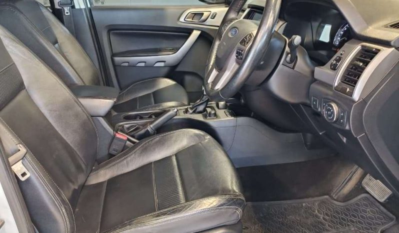 
								Ford Ranger 2.0 Turbo Xlt 4X4 D Cab At full									