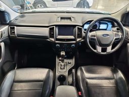 
										Ford Ranger 2.0 Turbo Xlt 4X4 D Cab At full									