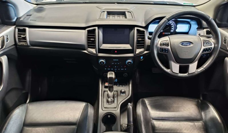 
								Ford Ranger 2.0 Turbo Xlt 4X4 D Cab At full									
