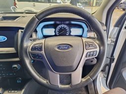 
										Ford Ranger 2.0 Turbo Xlt 4X4 D Cab At full									