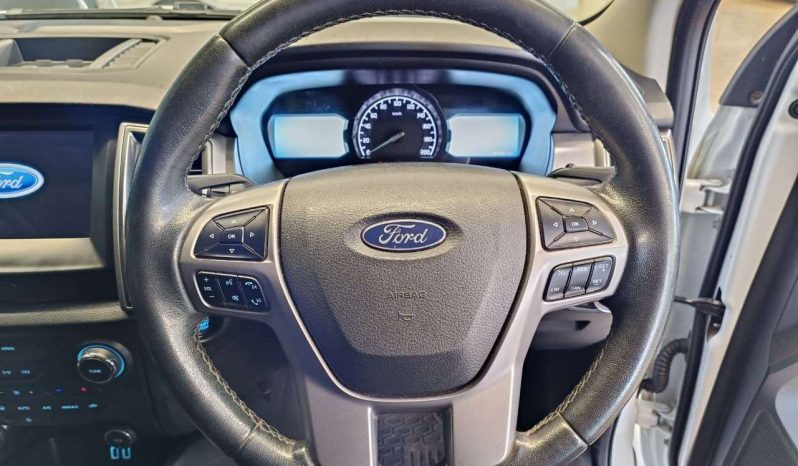 
								Ford Ranger 2.0 Turbo Xlt 4X4 D Cab At full									