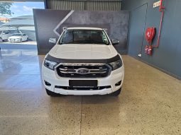 Ford Ranger 2.0 Turbo Xlt 4X4 D Cab At