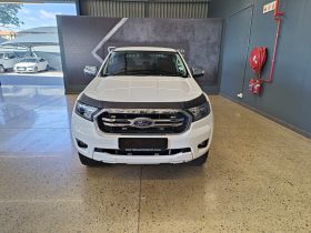 Ford Ranger 2.0 Turbo Xlt 4X4 D Cab At