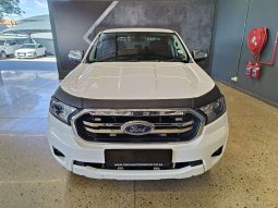 Ford Ranger 2.0 Turbo Xlt 4X4 D Cab At