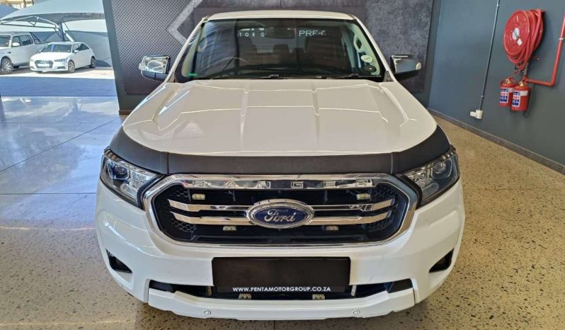 
								Ford Ranger 2.0 Turbo Xlt 4X4 D Cab At full									