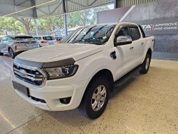 
										Ford Ranger 2.0 Turbo Xlt 4X4 D Cab At full									