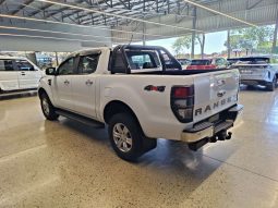 
										Ford Ranger 2.0 Turbo Xlt 4X4 D Cab At full									